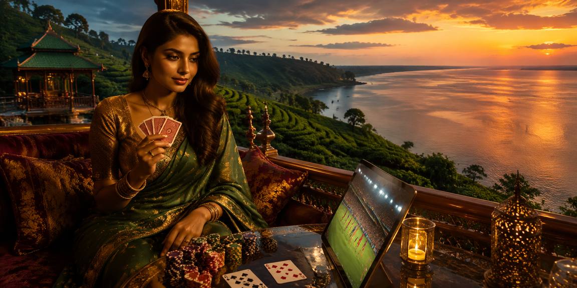 5533bet লাইভ ক্যাসিনো